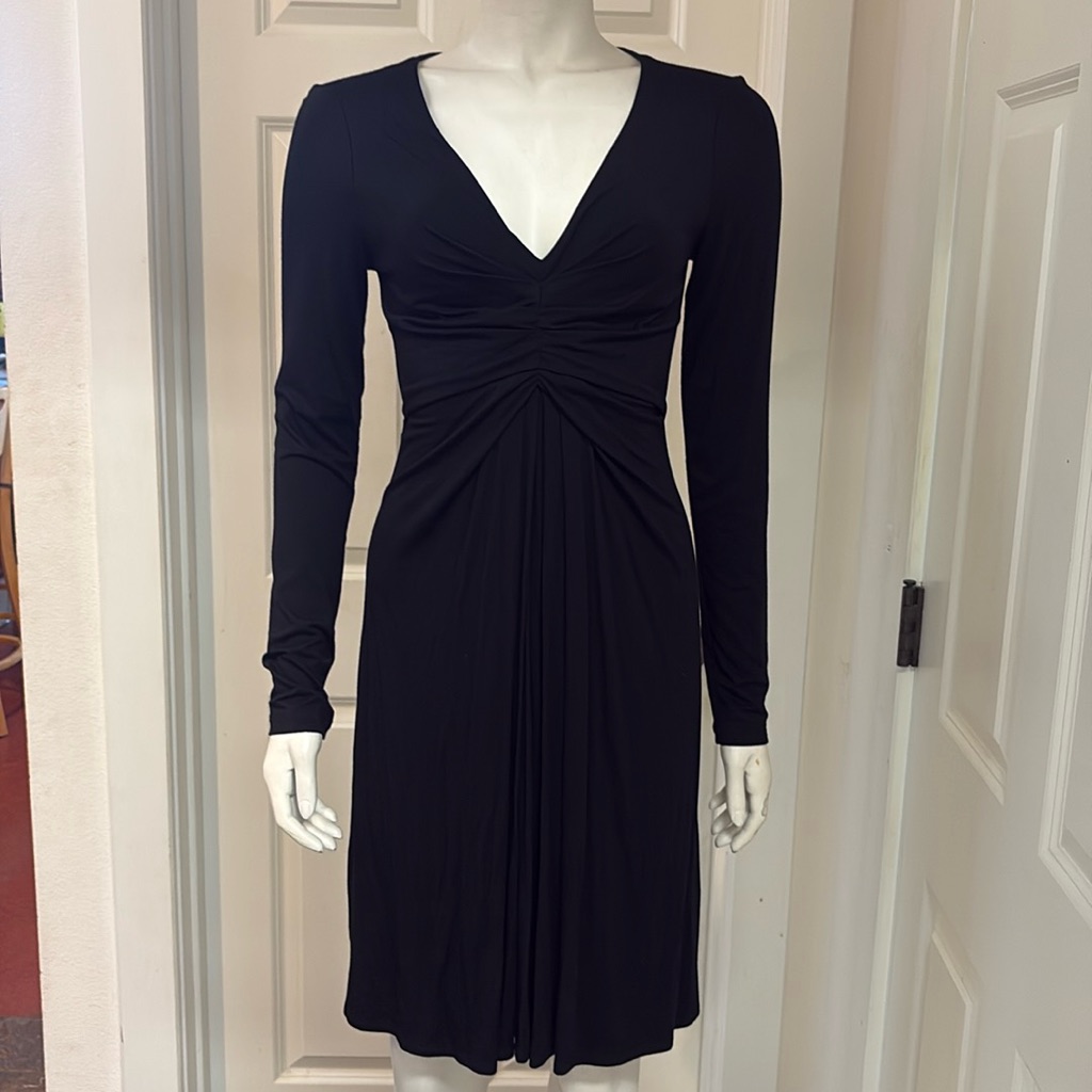 Karen Kane A-Line Dress, Nwt!